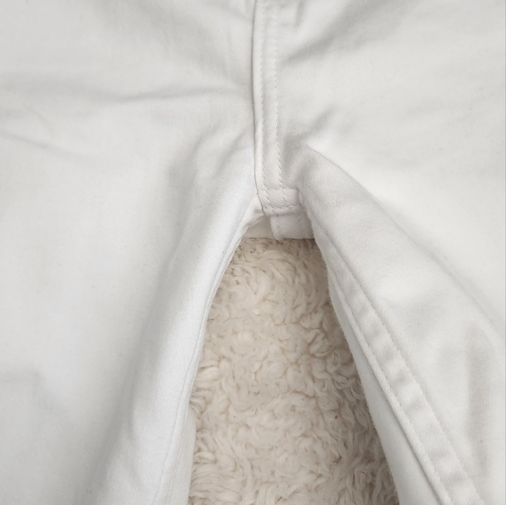 A&F | Simone High Rise Jean Legging - Picture 6 of 6
